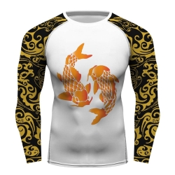 Rash Guard