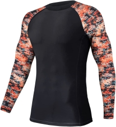 Rash Guard