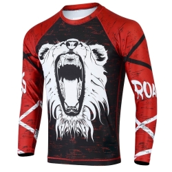 Rash Guard