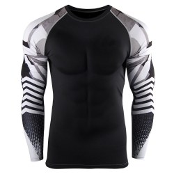 Rash Guard