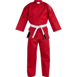 Karate Uniform