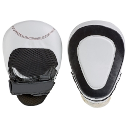 Focus Mitts and Pads